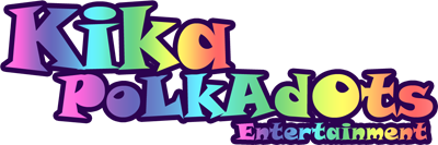 Kika Polkadots